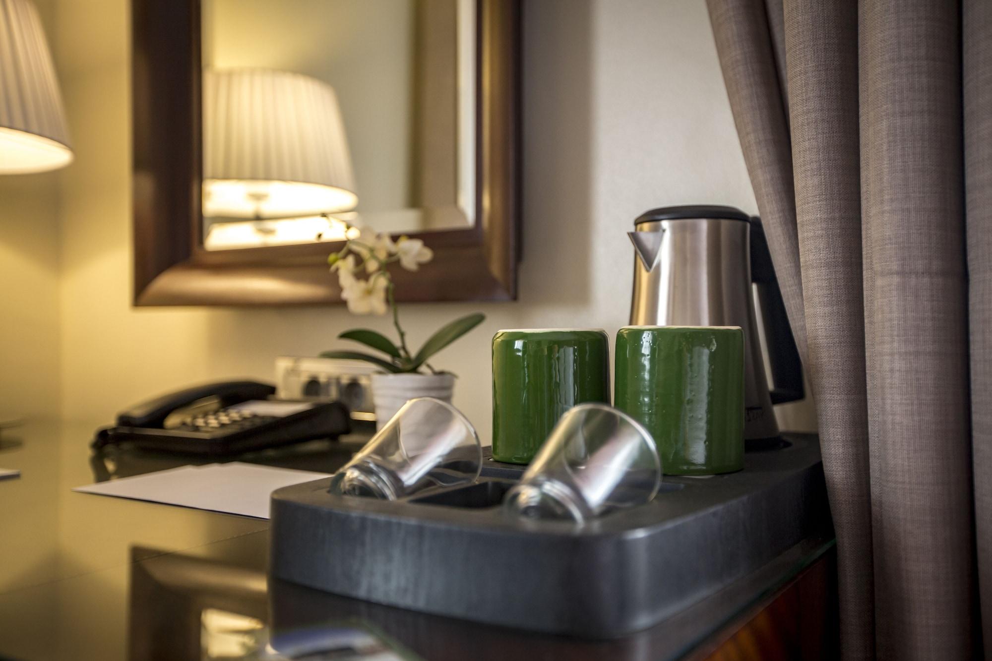 Hotel Atlantic Agdal Рабат Экстерьер фото
